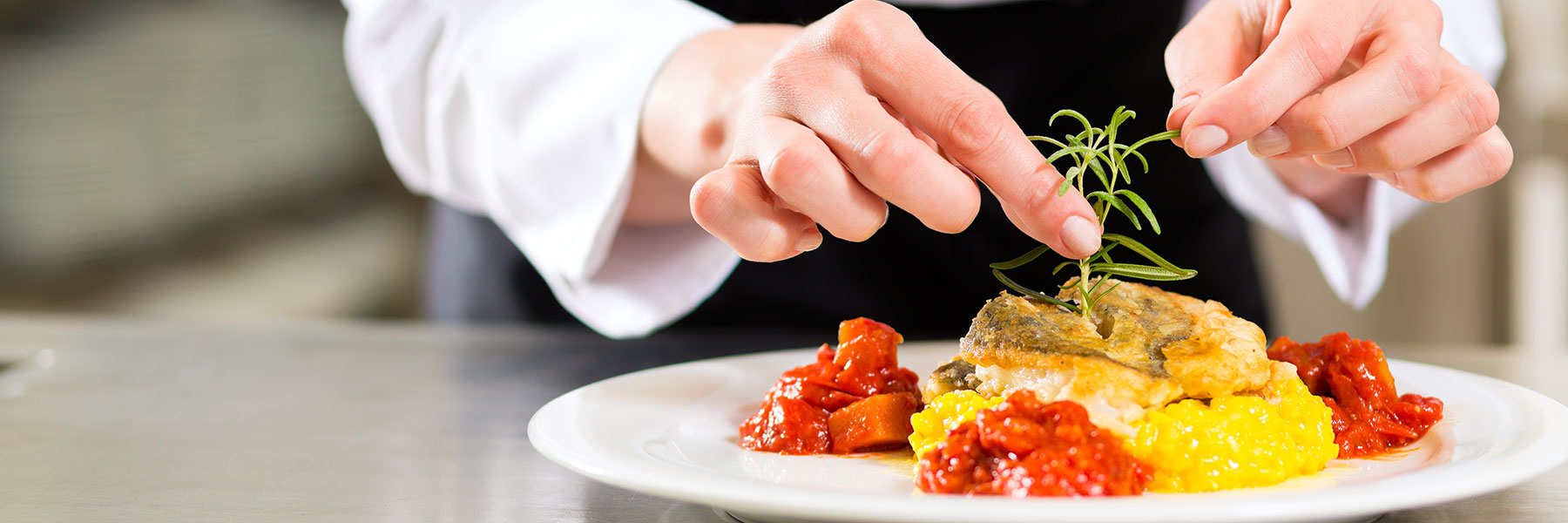 chef-service – marinion Catering